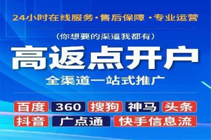 成功利用百度竞价赚钱的五大案例